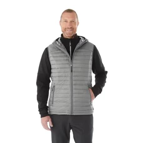 Men's JUNCTION Packable Insulated Vest 1 of 16