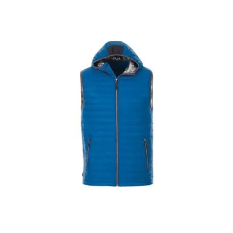 Men's JUNCTION Packable Insulated Vest 1 of 16