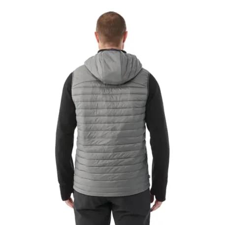 Men's JUNCTION Packable Insulated Vest 9 of 16