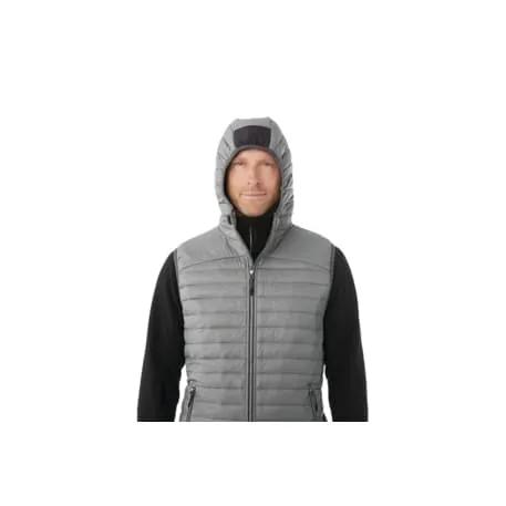 Men's JUNCTION Packable Insulated Vest 16 of 16