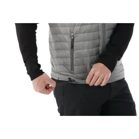 Men's JUNCTION Packable Insulated Vest 8 of 16