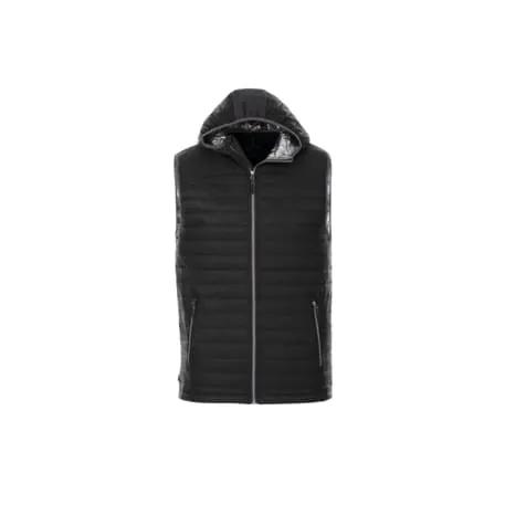 Men's JUNCTION Packable Insulated Vest 3 of 16