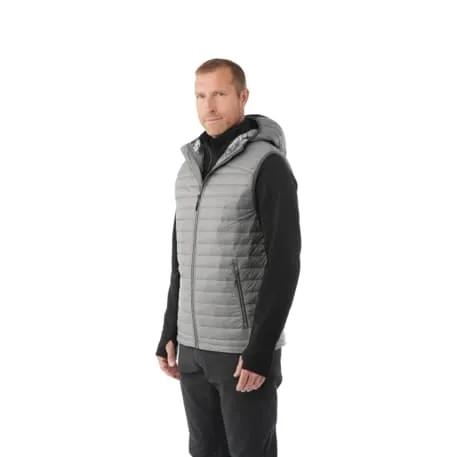 Men's JUNCTION Packable Insulated Vest 4 of 16