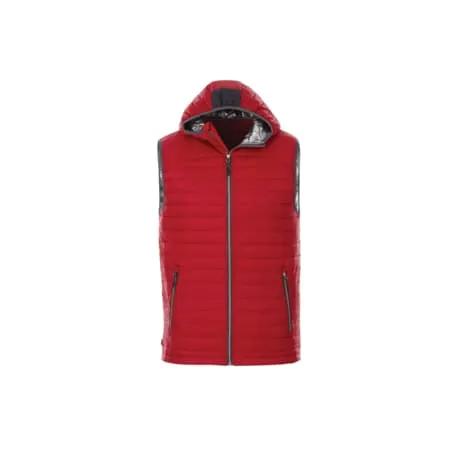 Men's JUNCTION Packable Insulated Vest