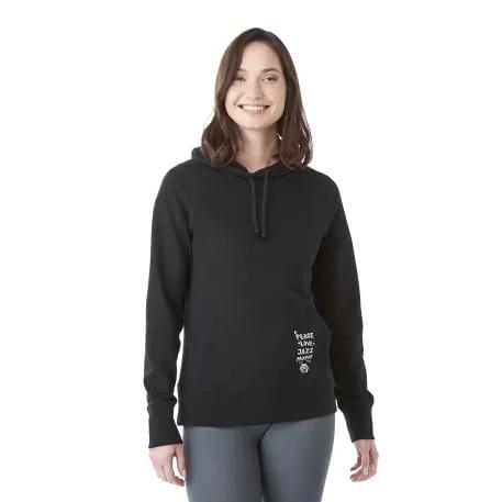 Women's ARGUS Eco Fleece Hoody 1 of 27