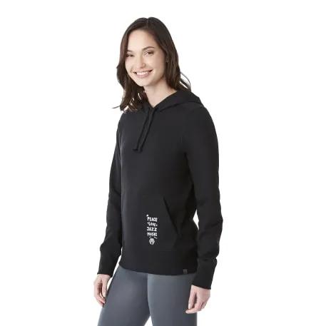 Women's ARGUS Eco Fleece Hoody 18 of 27