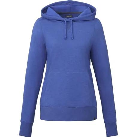 Women's ARGUS Eco Fleece Hoody 4 of 27