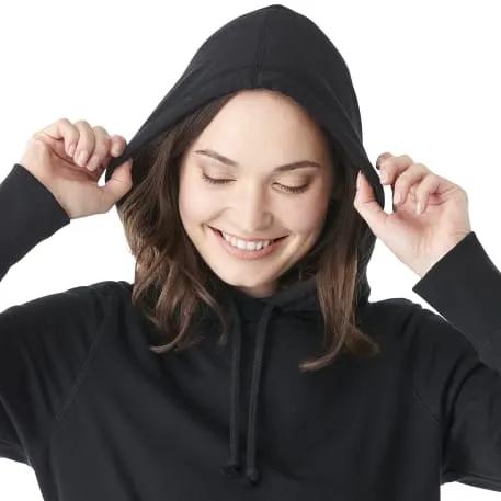 Women's ARGUS Eco Fleece Hoody 12 of 27