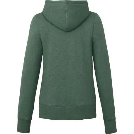 Women's ARGUS Eco Fleece Hoody 25 of 27