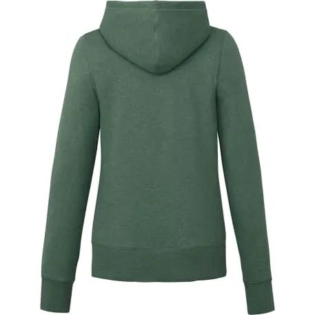 Women's ARGUS Eco Fleece Hoody 25 of 27