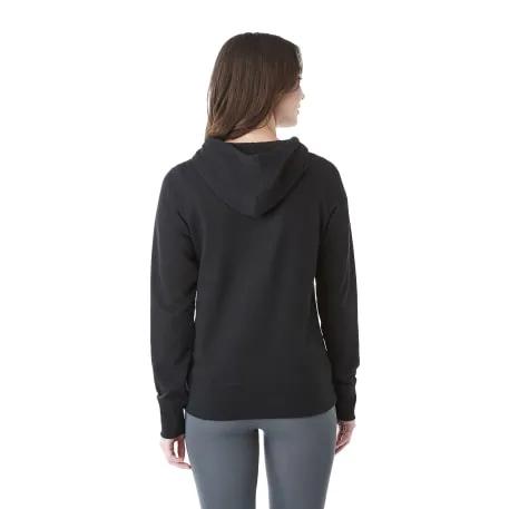 Women's ARGUS Eco Fleece Hoody 14 of 27