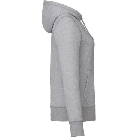 Women's ARGUS Eco Fleece Hoody 7 of 27