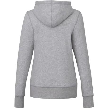 Women's ARGUS Eco Fleece Hoody 5 of 27