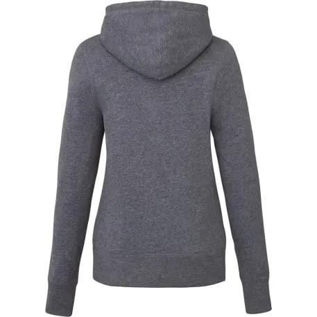 Women's ARGUS Eco Fleece Hoody 9 of 27