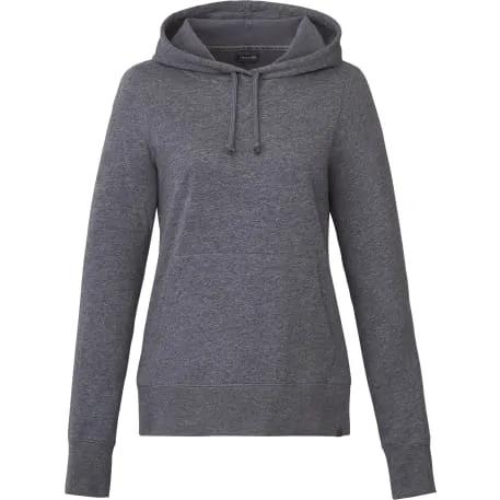 Women's ARGUS Eco Fleece Hoody 2 of 27