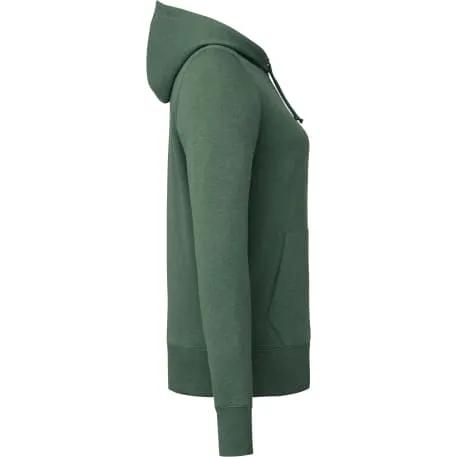 Women's ARGUS Eco Fleece Hoody 27 of 27