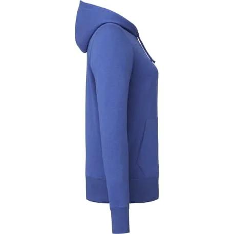 Women's ARGUS Eco Fleece Hoody 24 of 27