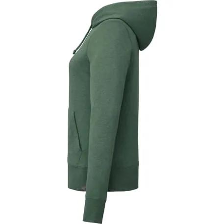 Women's ARGUS Eco Fleece Hoody 26 of 27