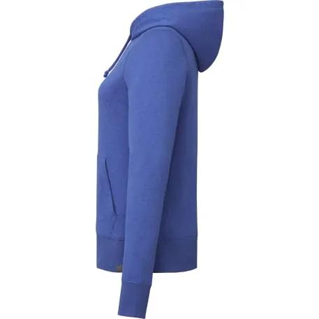 Women's ARGUS Eco Fleece Hoody 11 of 27