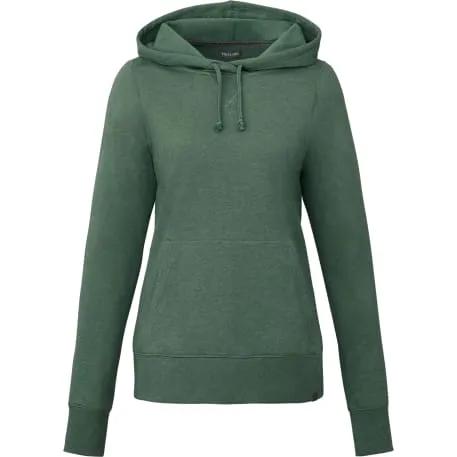 Women's ARGUS Eco Fleece Hoody 3 of 27