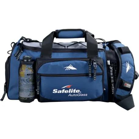 High Sierra® 21" Water Sport Duffel Bag
