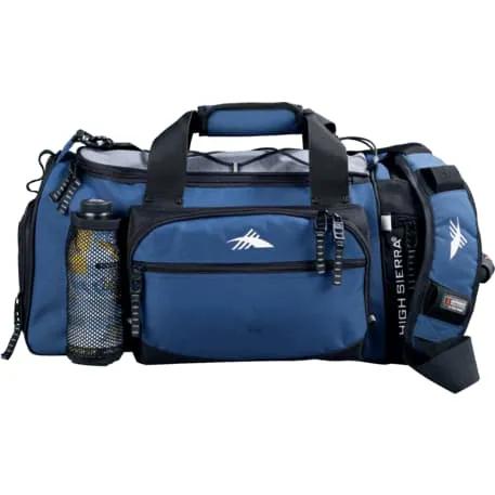 High Sierra® 21" Water Sport Duffel Bag 2 of 2