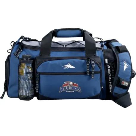 High Sierra® 21" Water Sport Duffel Bag 1 of 2