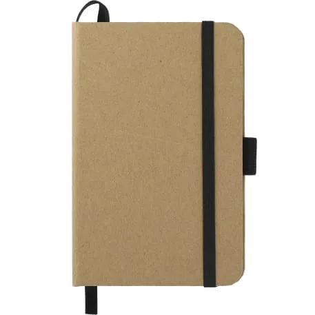 3.5" x 5.5" FSC® Mix Pocket Bound JournalBook® 4 of 6