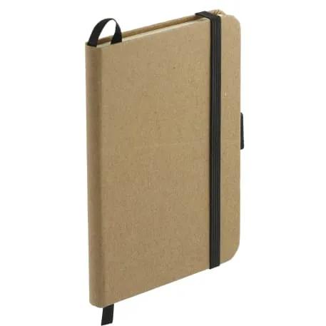 3.5" x 5.5" FSC® Mix Pocket Bound Journal 6 of 6