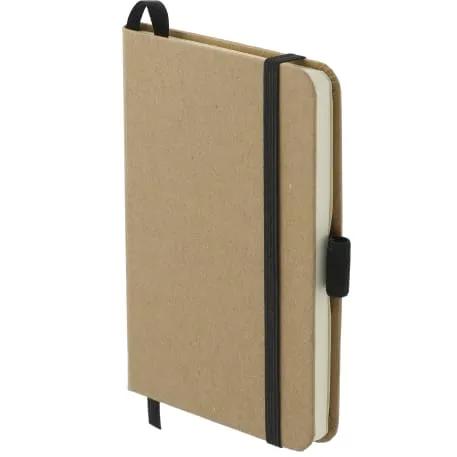 3.5" x 5.5" FSC® Mix Pocket Bound JournalBook® 3 of 6