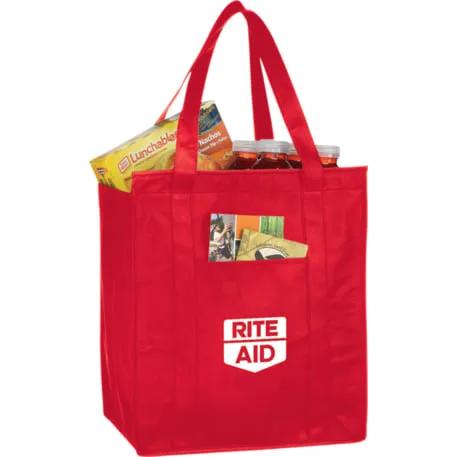 Hercules Insulated Grocery Tote 27 of 38