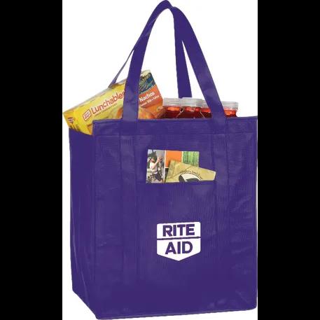 Hercules Insulated Grocery Tote 20 of 38