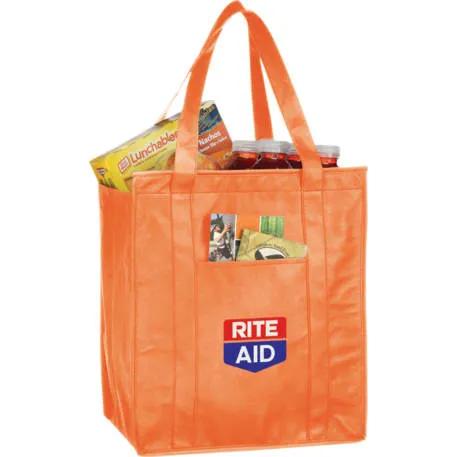 Hercules Insulated Grocery Tote 16 of 38