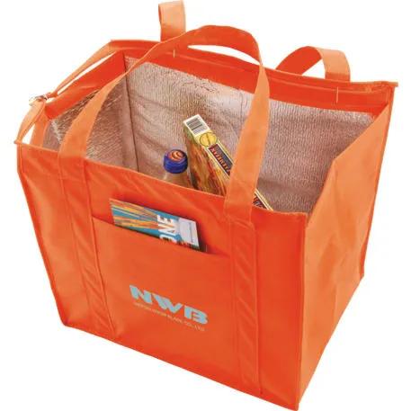 Hercules Insulated Grocery Tote 15 of 38