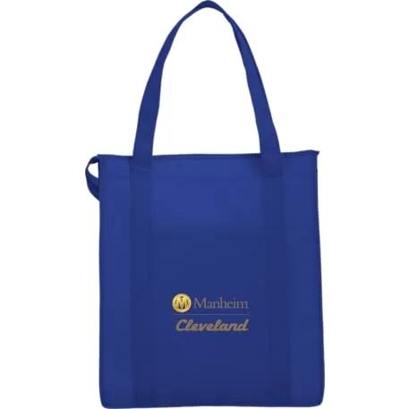 Hercules Insulated Grocery Tote 25 of 38