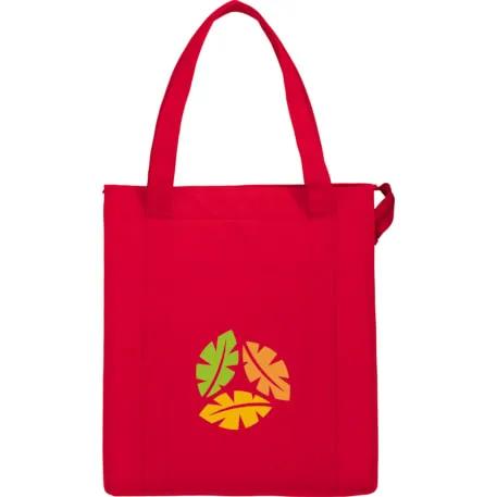 Hercules Insulated Grocery Tote 3 of 37