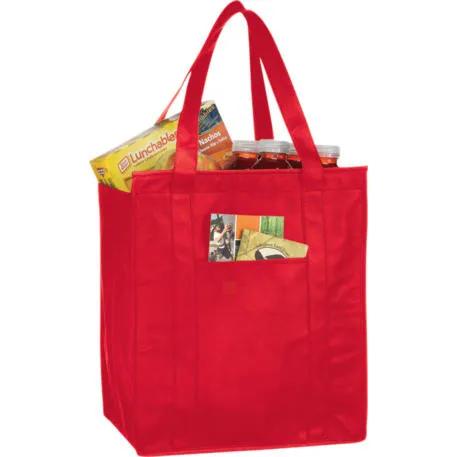Hercules Insulated Grocery Tote 26 of 38