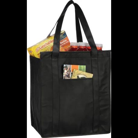 Hercules Insulated Grocery Tote 32 of 38