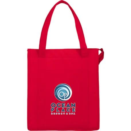 Hercules Insulated Grocery Tote 28 of 38