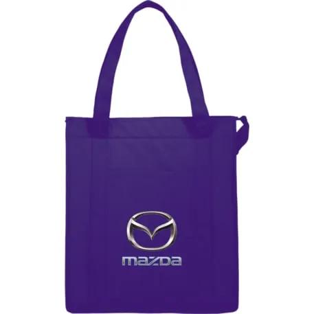 Hercules Insulated Grocery Tote 21 of 37
