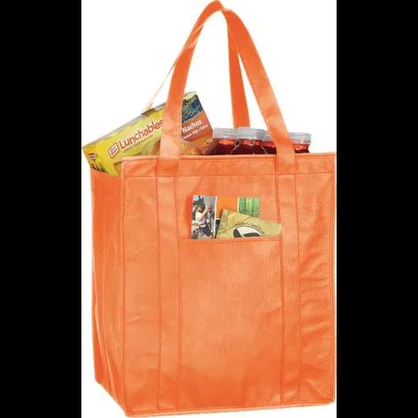 Hercules Insulated Grocery Tote 13 of 38