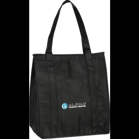 Hercules Insulated Grocery Tote 34 of 38