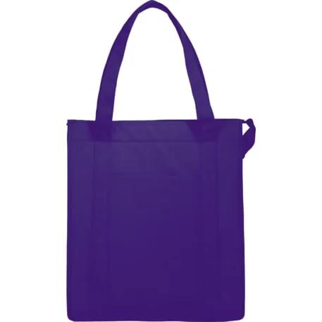 Hercules Insulated Grocery Tote 19 of 38