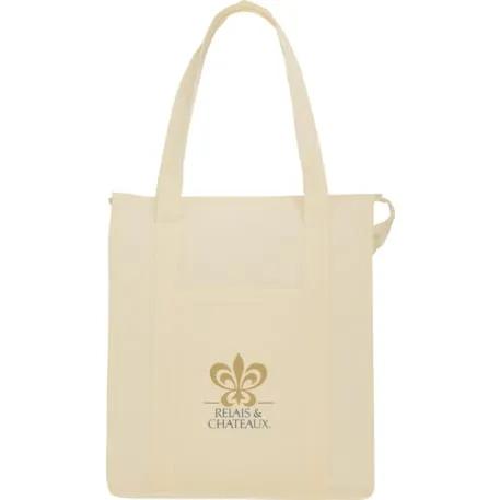 Hercules Insulated Grocery Tote 2 of 37