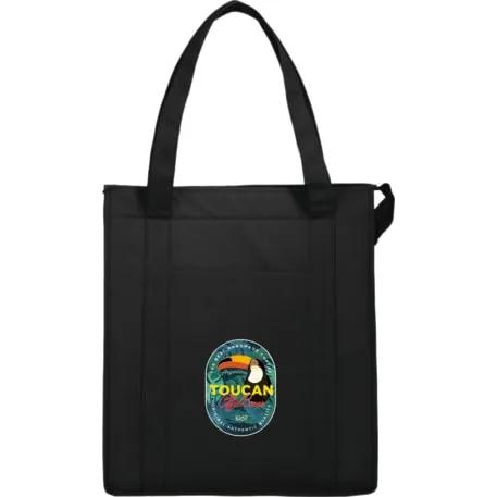 Hercules Insulated Grocery Tote 1 of 37