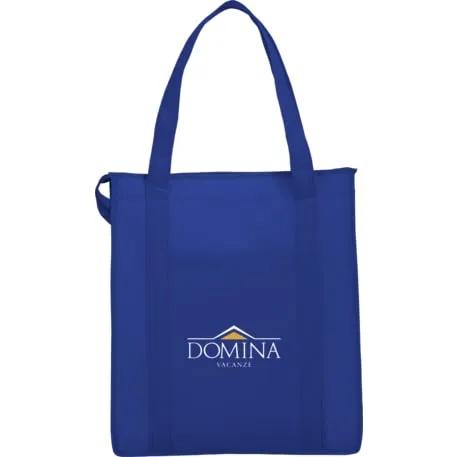 Hercules Insulated Grocery Tote 4 of 38