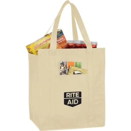 Hercules Insulated Grocery Tote 37 of 38