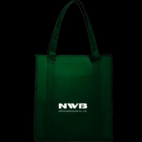 Hercules Insulated Grocery Tote 6 of 38