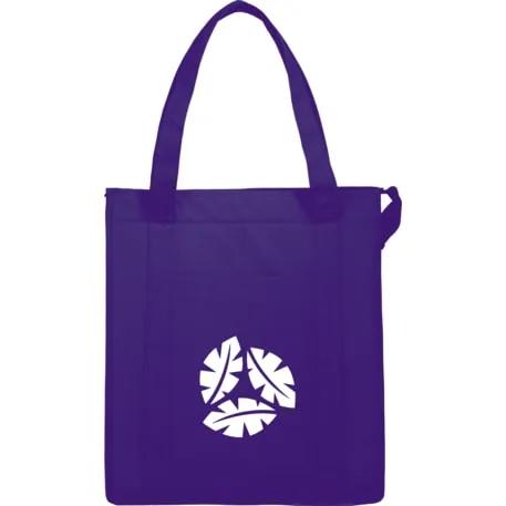 Hercules Insulated Grocery Tote 5 of 38