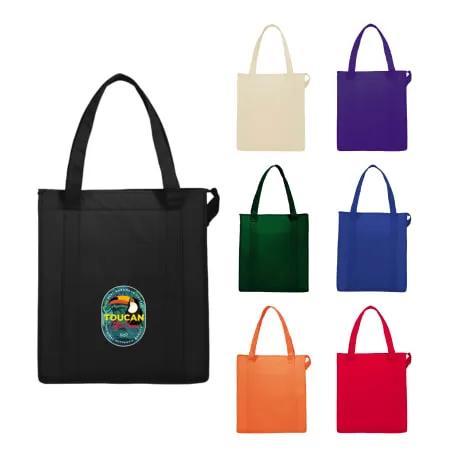 Hercules Insulated Grocery Tote 32 of 38